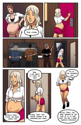Read Please Tip  1 Page 6 in English