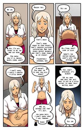 Read Please Tip  1 Page 7 in English