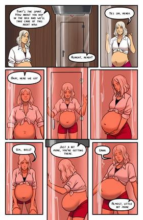 Read Please Tip  1 Page 8 in English