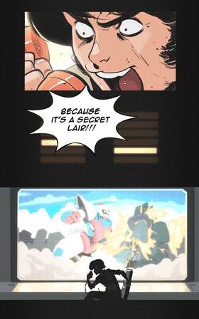 Read SHAIN - シャイン  1 Page 6 in English