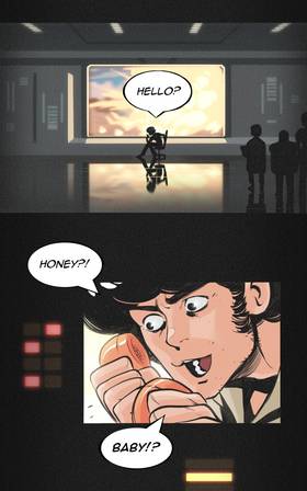 Read SHAIN - シャイン  1 Page 7 in English