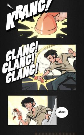 Read SHAIN - シャイン  1 Page 9 in English