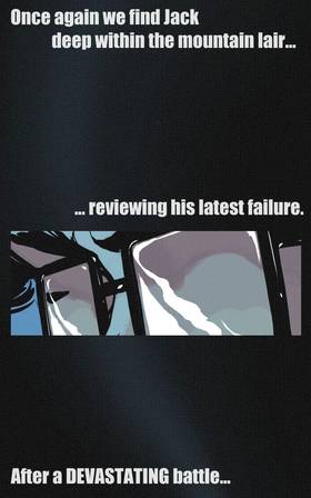 Read SHAIN - シャイン  2 Page 1 in English