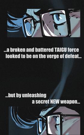 Read SHAIN - シャイン  2 Page 2 in English