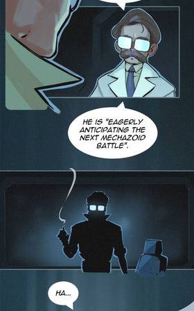 Read SHAIN - シャイン  2 Page 9 in English
