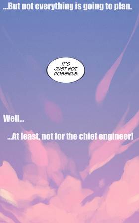 Read SHAIN - シャイン  3 Page 3 in English