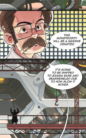 Read SHAIN - シャイン  3 Page 7 in English