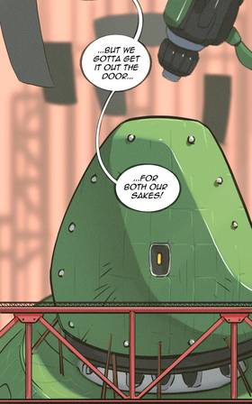 Read SHAIN - シャイン  3 Page 10 in English
