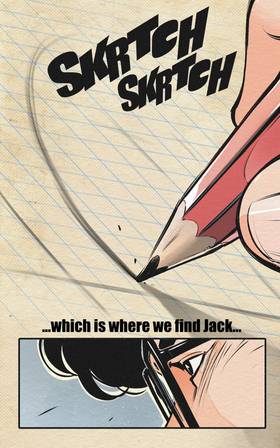Read SHAIN - シャイン  4 Page 2 in English