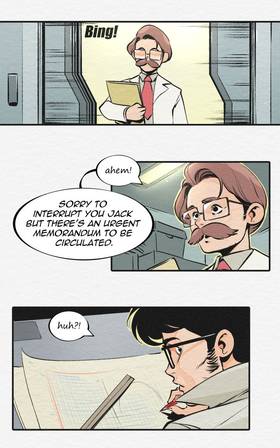 Read SHAIN - シャイン  4 Page 4 in English
