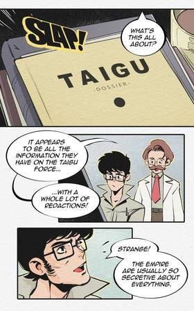 Read SHAIN - シャイン  4 Page 5 in English
