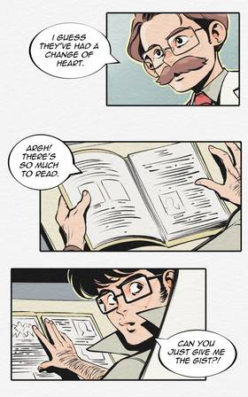 Read SHAIN - シ ャイン  4 Page 6 in English