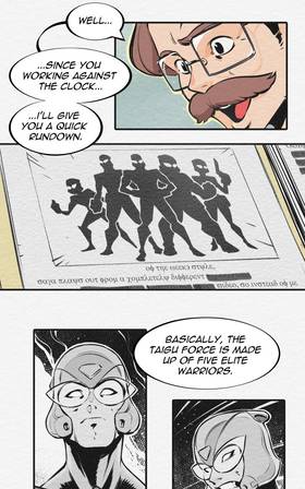 Read SHAIN - シャイン  4 Page 7 in English