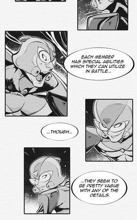 Read SHAIN - シャイン  4 Page 8 in English