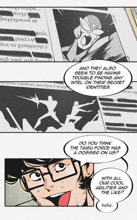 Read SHAIN - シャイン  4 Page 9 in English