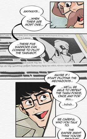 Read SHAIN - シャイン  4 Page 10 in English