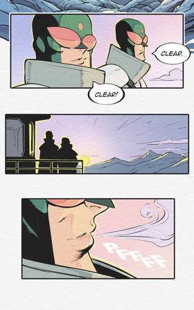 Read SHAIN - シャイン  5 Page 2 in English