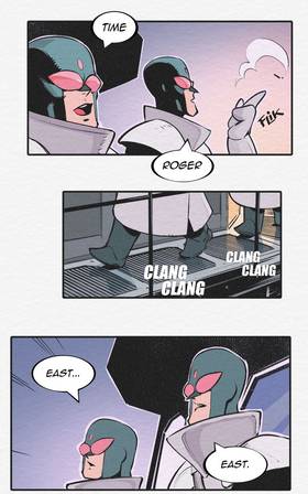 Read SHAIN - シャイン  5 Page 8 in English