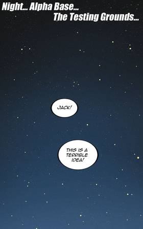 Read SHAIN - シャイン  6 Page 1 in English