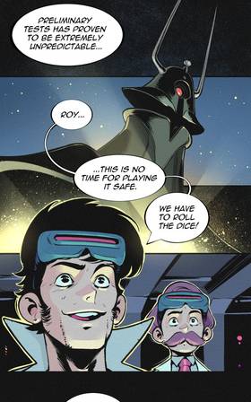 Read SHAIN - シャイン  6 Page 3 in English