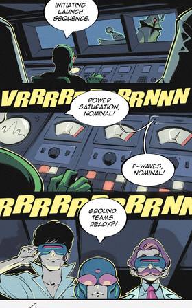 Read SHAIN - シャイン  6 Page 4 in English