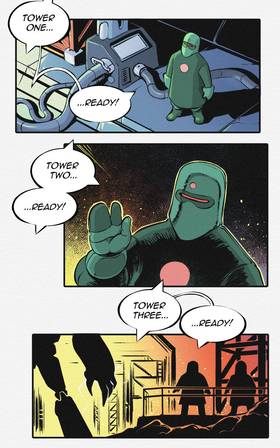 Read SHAIN - シャイン  6 Page 5 in English