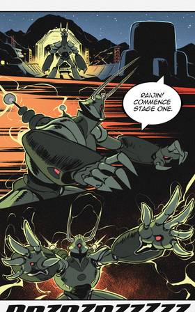 Read SHAIN - シ ャイン  6 Page 6 in English