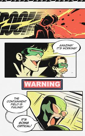 Read SHAIN - シャイン  6 Page 8 in English