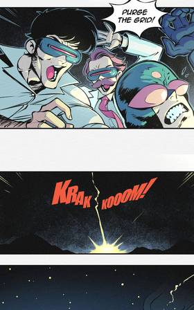 Read SHAIN - シャイン  6 Page 10 in English