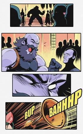 Read SHAIN - シャイン  7 Page 7 in English