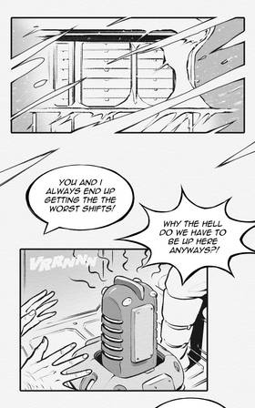 Read SHAIN - シャイン  8 Page 2 in English