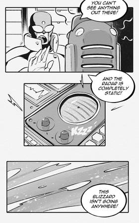 Read SHAIN - シャイン  8 Page 3 in English