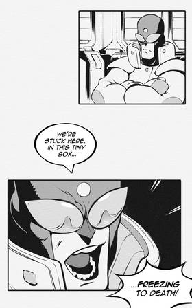 Read SHAIN - シャイン  8 Page 4 in English