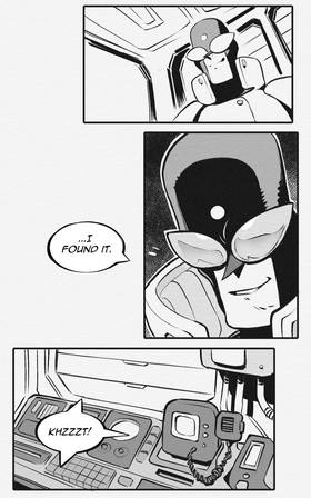 Read SHAIN - シャイン  8 Page 8 in English