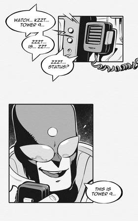 Read SHAIN - シャイン  8 Page 9 in English