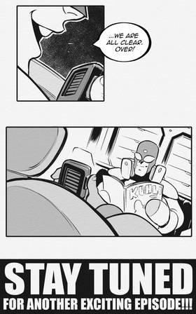 Read SHAIN - シャイン  8 Page 10 in English