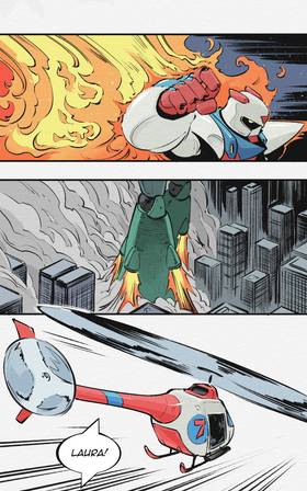Read SHAIN - シャイン  9 Page 9 in English