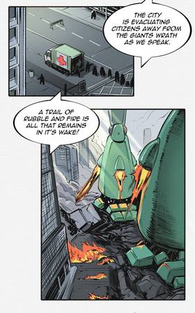 Read SHAIN - シャイン  9 Page 5 in English