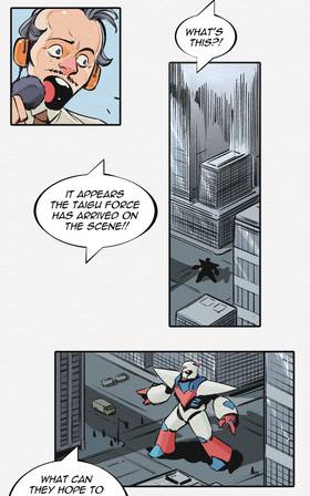 Read SHAIN - シ ャイン  9 Page 6 in English