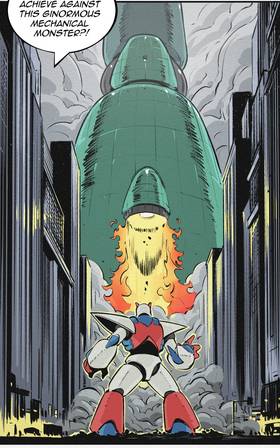 Read SHAIN - シャイン  9 Page 7 in English