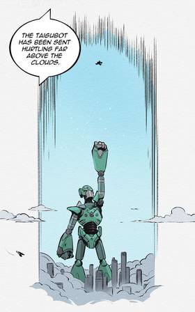 Read SHAIN - シャイン  10 Page 2 in English
