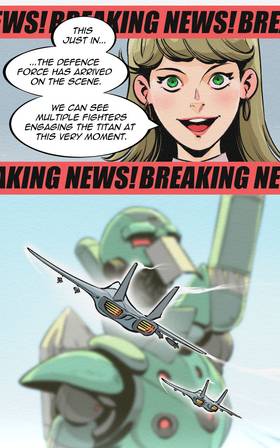 Read SHAIN - シャイン  10 Page 3 in English
