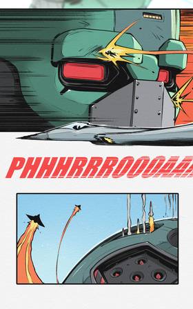 Read SHAIN - シャイン  10 Page 4 in English