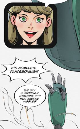 Read SHAIN - シャイン  10 Page 6 in English