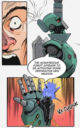 Read SHAIN - シャイン  10 Page 7 in English