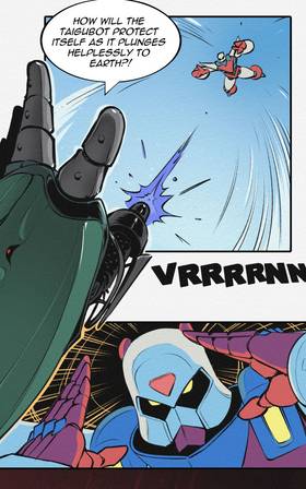 Read SHAIN - シャイン  10 Page 8 in English