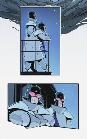 Read SHAIN - シャイン  11 Page 2 in English