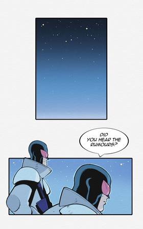 Read SHAIN - シャイン  11 Page 3 in English