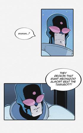 Read SHAIN - シャイン  11 Page 4 in English
