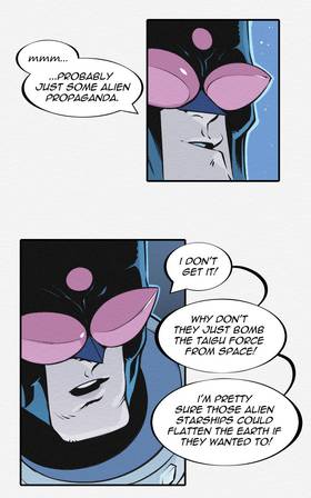 Read SHAIN - シャイン  11 Page 5 in English